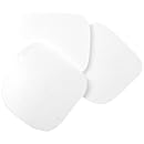 Fox Run Pot Scrapers, Nylon, Set of 2