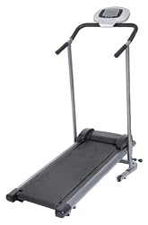 Body Rider Manual Treadmill