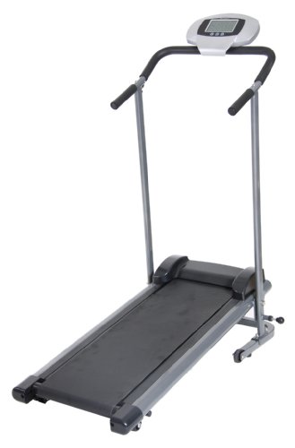 Body Rider Manual Treadmill