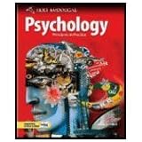 psychology principles in practice