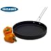 Calphalon Professional Nonstick 12-Inch Round Grill Pan