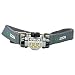 Icon Irix ll Headlamp (Gray)