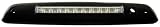 In Pro Car Wear L.E.D. 3rd Brake (LED Third) Lights - Complete Replacement Bermuda Black Ford Expedition 2003 to 2006 w/ Chrome Base