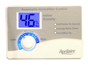 Aprilaire RP-58 Humidifier Humidistat Control #58 RP58