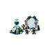 LEGO PIRATES OF THE CARIBBEAN FOUNTAIN OF YOUTH