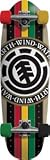 Element T-well Mamba Seal Complete - 9.25x29.75
