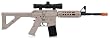 PS3 Assault Rifle Controller