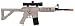31uiYdL4KBL. SL75  M4 Scope