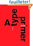 A type primer /anglais
