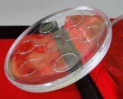 Scalar Energy Bio Disc Quantum Energy Healing Energy Disk