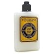 L'Occitane Shea Butter Ultra Rich Shampoo (For Dry Hair) - 250ml/8.4oz