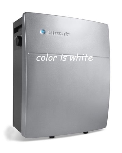 Blueair 203 Air Purification System