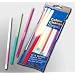 Party Drinking Straws - *Change Colour in Cold Drinks! Like Magic!*