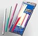 Party Drinking Straws - *Change Colour in Cold Drinks! Like Magic!*