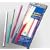 Party Drinking Straws - *Change Colour in Cold Drinks!*
