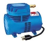 D500 Compressor, 30LB PSI by Paasche Airbrush Company
