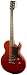 First Act CE 120 Lola Electric Guitar - Bugandy Finish