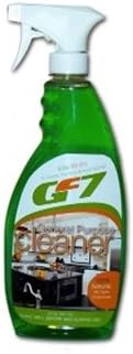 All Natural Greenway Formula 7 General Purpose Cleaner 22 oz