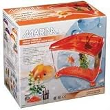 Marina Goldfish Kit - Orange Sm 1.77 gal. (Hagen)