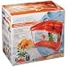 Pet Supplies : Marina Goldfish Kit - Orange Sm 1.77 gal. (Hagen)