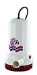 RULE 1800 SUMP / UTILITY PUMP W/ 24' CORD - 110V