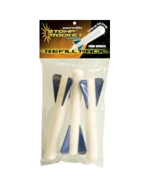 D & L Jr. Glow In The Dark Refills