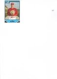 2007 Bowman Prospects BP46 Trey Hearne St. Louis Cardinals (Pre - Rookie - Baseball Cards)