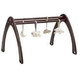 Cariboo Activity Gym - Mahogany by Cariboo