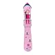 Fairytale princess height chart
