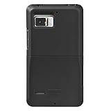 Seidio CSR3MTBNC-BK SURFACE Case for use with Motorola Droid Bionic