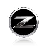 Nissan 350Z OEM Z Logo Emblem