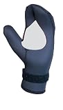 Open Palm Mitt, Medium