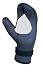 Open Palm Mitt, Medium