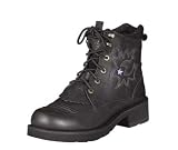 Ariat Women's ProBaby Lacer Black
