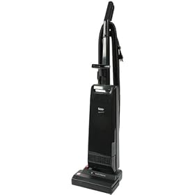 Fakir S-312 Flight Series HEPA Upright Vacuum