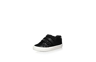 Geox Zapatillas (Negro)