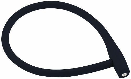 Knog Schloss Kransky, schwarz, 11002 Preisvergleich