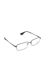 RAY BAN FRAME Montura 6337M 2510 (55 mm) Azul