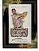 2008 Topps Allen and Ginter Autographs #DW David Wright - New York Mets (Autographed Card - Print Run 240)(Baseball Cards)