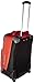High Sierra El Series Softside Upright Luggage, Orange
