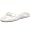 Patricia Green Women's Giselle Slipper,White,10 M