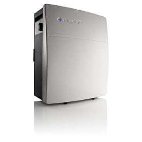 Blueair 203 HEPASilent Air Purifier
