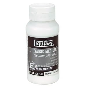 Fabric Medium