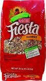 Central Avian  Kaytee Parrot Fiesta Food 25 Pounds - 100032274