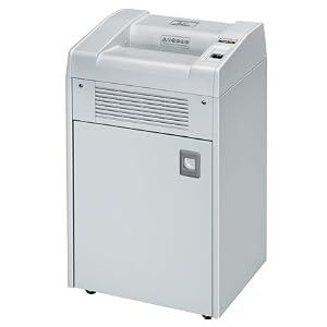 Fellowes Powershred HS-400 High Security Shredder