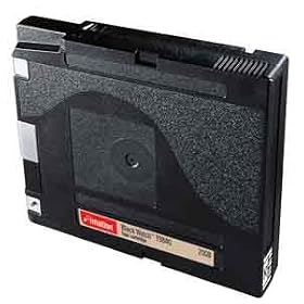 Imation Corp 9840 BLACK WATCH 20GB-LABELED 20PK ( 91833 ) by Imation