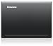 Lenovo Flex 2 15D 15.6-Inch Touchscreen Laptop (59418211) Black