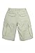 KXKY Mens Performance Multi-Pocket Cargo Short
