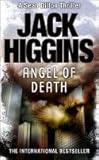Angel of Death (Sean Dillon Series)