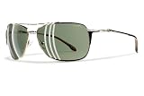 Smith Rosewood Sunglass